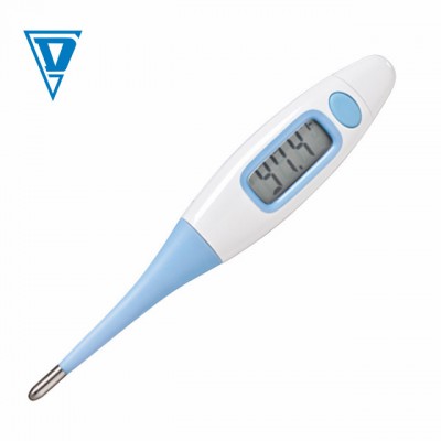 medical uses digital electronic thermometer