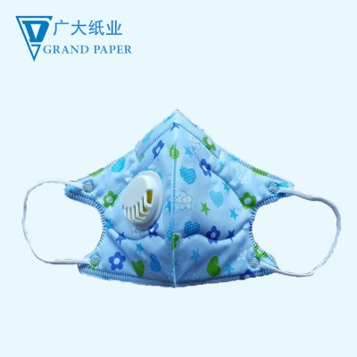 children disposable face mask